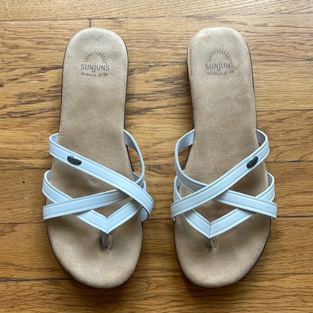 Bass Sandals